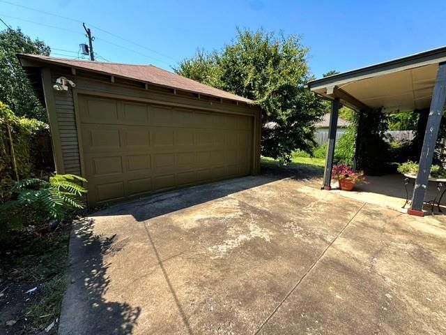 3304 NW 21 Street, Oklahoma City, OK 73107