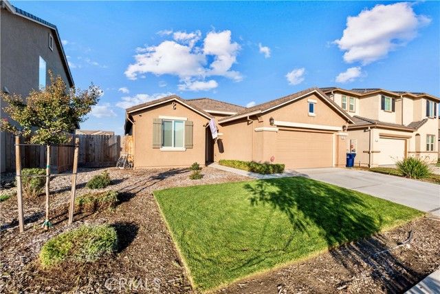 453 Daffodil Drive, Merced, CA 95341