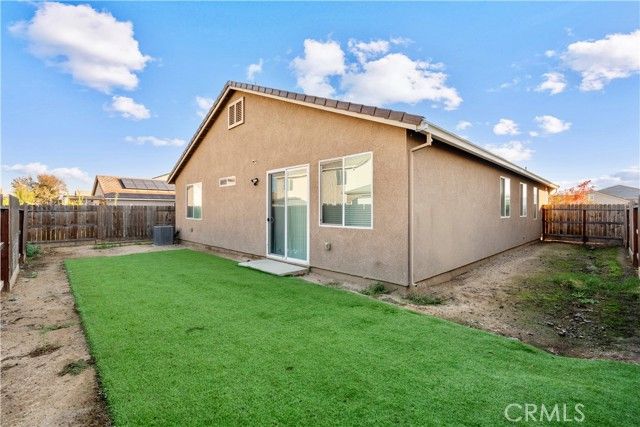 453 Daffodil Drive, Merced, CA 95341