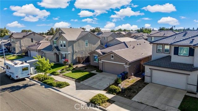 453 Daffodil Drive, Merced, CA 95341