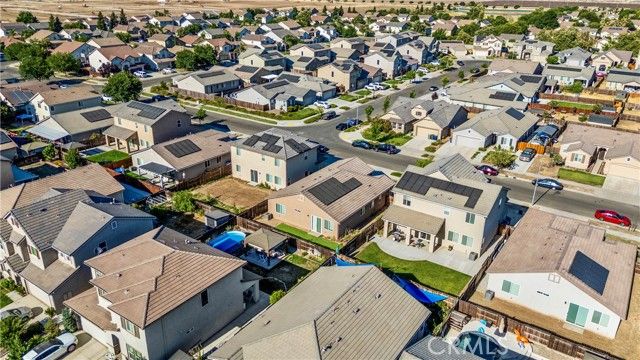 453 Daffodil Drive, Merced, CA 95341