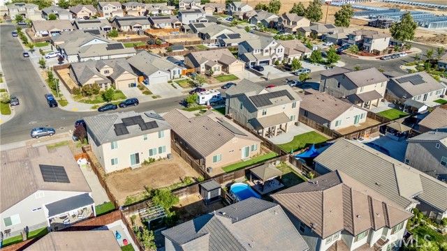 453 Daffodil Drive, Merced, CA 95341