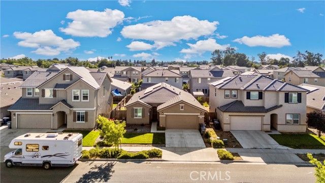 453 Daffodil Drive, Merced, CA 95341