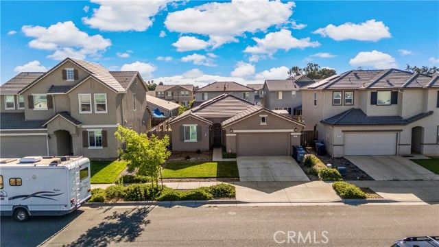 453 Daffodil Drive, Merced, CA 95341