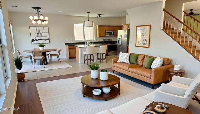 12557 N 149TH Drive, Surprise, AZ 85379