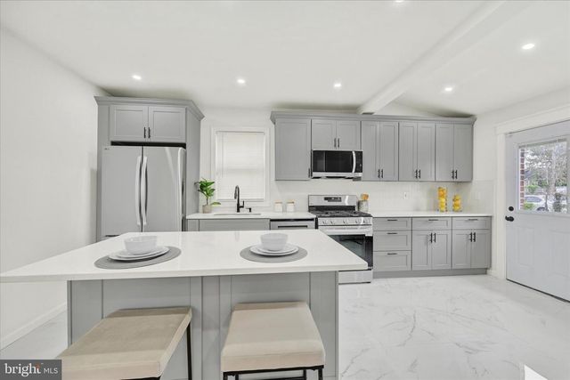 3505 INGLESIDE AVE, Baltimore, MD 21215