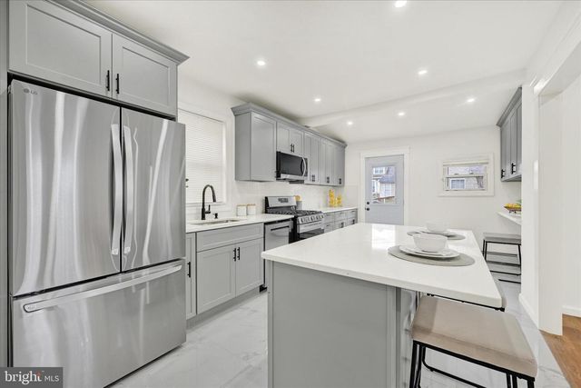 3505 INGLESIDE AVE, Baltimore, MD 21215