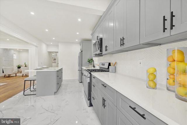 3505 INGLESIDE AVE, Baltimore, MD 21215