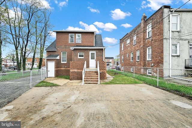 3505 INGLESIDE AVE, Baltimore, MD 21215