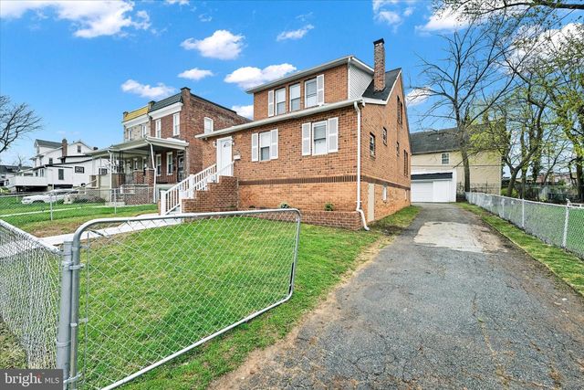 3505 INGLESIDE AVE, Baltimore, MD 21215