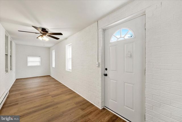 3505 INGLESIDE AVE, Baltimore, MD 21215
