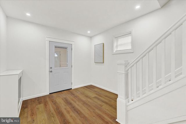 3505 INGLESIDE AVE, Baltimore, MD 21215