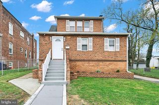 3505 INGLESIDE AVE, Baltimore, MD 21215