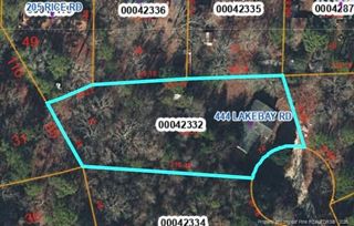 444 Lakebay Road, Vass, NC 28394