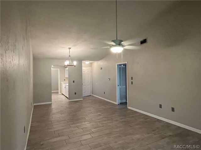 600 E Gilchrist Court 5A, Hernando, FL 34442