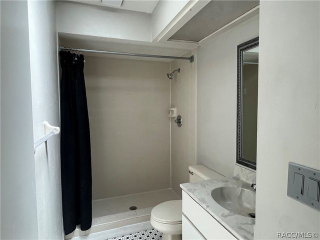 600 E Gilchrist Court 5A, Hernando, FL 34442