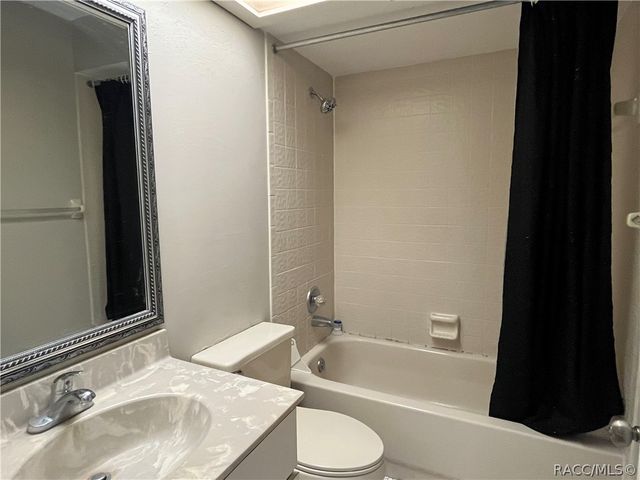 600 E Gilchrist Court 5A, Hernando, FL 34442