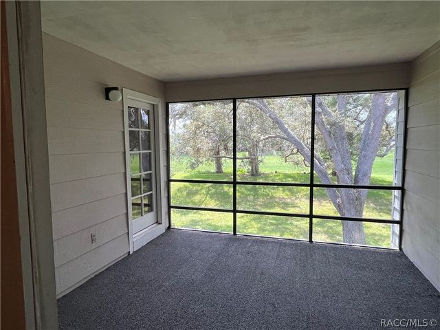 600 E Gilchrist Court 5A, Hernando, FL 34442
