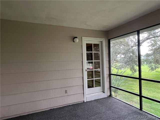 600 E Gilchrist Court 5A, Hernando, FL 34442