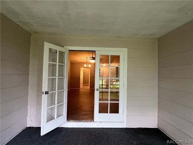 600 E Gilchrist Court 5A, Hernando, FL 34442