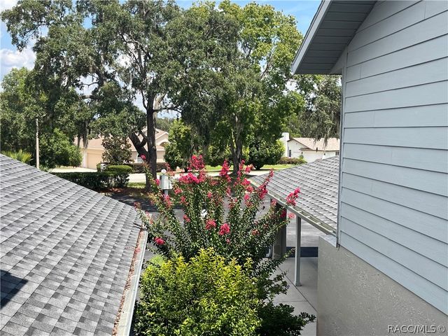 600 E Gilchrist Court 5A, Hernando, FL 34442