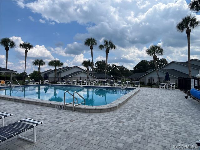 600 E Gilchrist Court 5A, Hernando, FL 34442