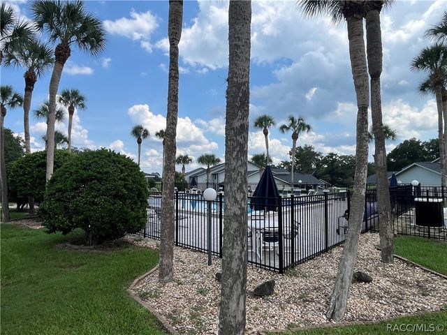 600 E Gilchrist Court 5A, Hernando, FL 34442