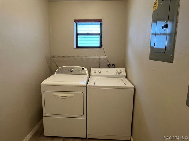600 E Gilchrist Court 5A, Hernando, FL 34442