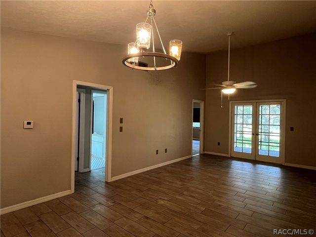 600 E Gilchrist Court 5A, Hernando, FL 34442