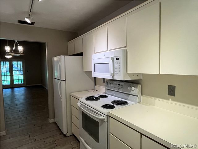 600 E Gilchrist Court 5A, Hernando, FL 34442