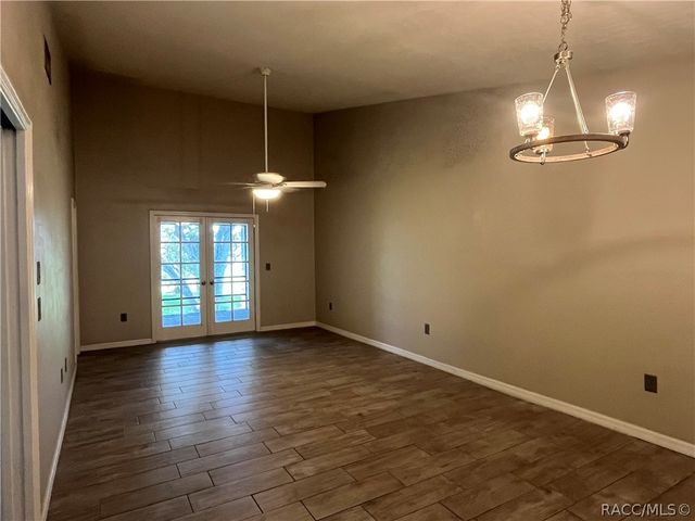 600 E Gilchrist Court 5A, Hernando, FL 34442