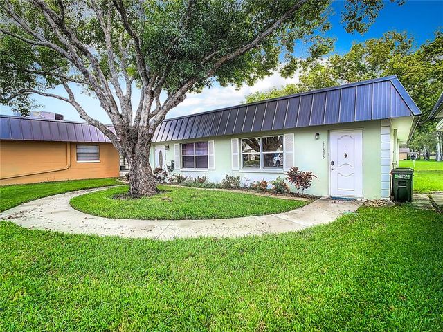 11836 CARISSA LANE B, New Port Richey, FL 34654