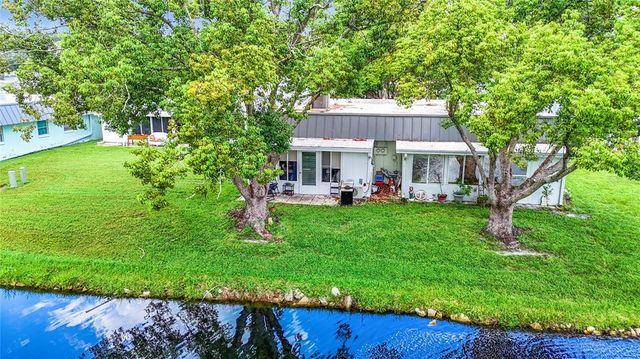 11836 CARISSA LANE B, New Port Richey, FL 34654