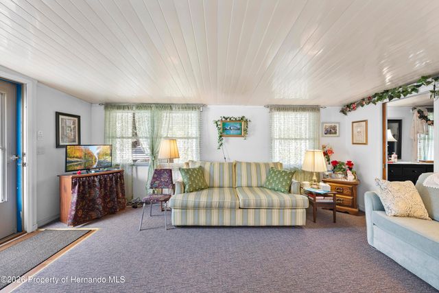 2092 Culbreath Road C77, Brooksville, FL 34602