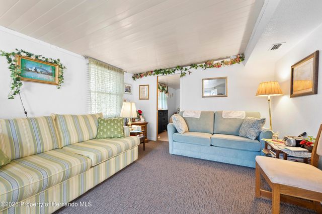 2092 Culbreath Road C77, Brooksville, FL 34602