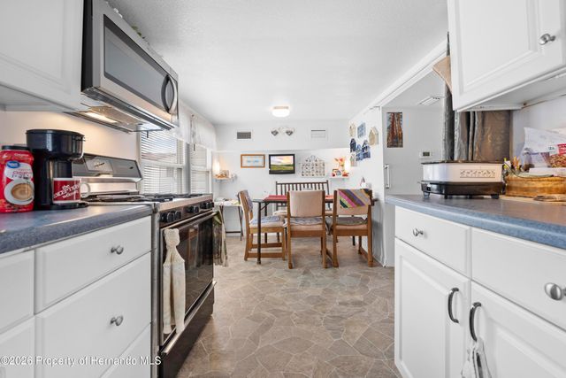 2092 Culbreath Road C77, Brooksville, FL 34602