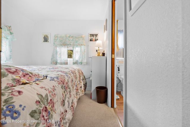 2092 Culbreath Road C77, Brooksville, FL 34602