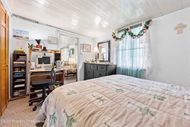 2092 Culbreath Road C77, Brooksville, FL 34602