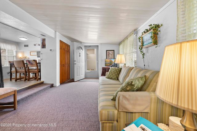 2092 Culbreath Road C77, Brooksville, FL 34602