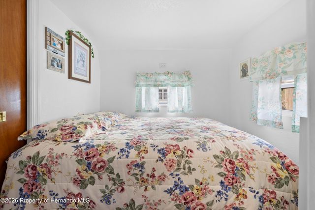 2092 Culbreath Road C77, Brooksville, FL 34602