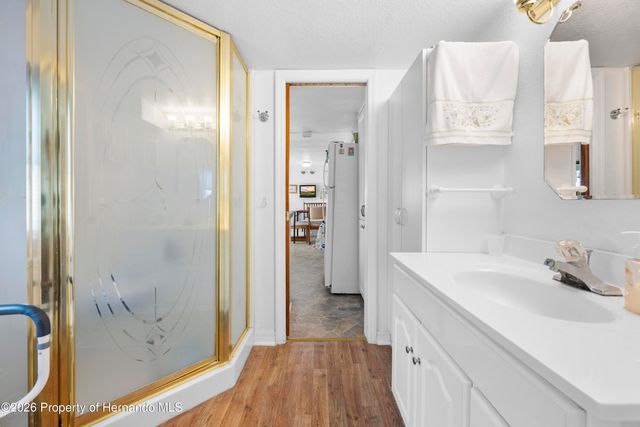 2092 Culbreath Road C77, Brooksville, FL 34602