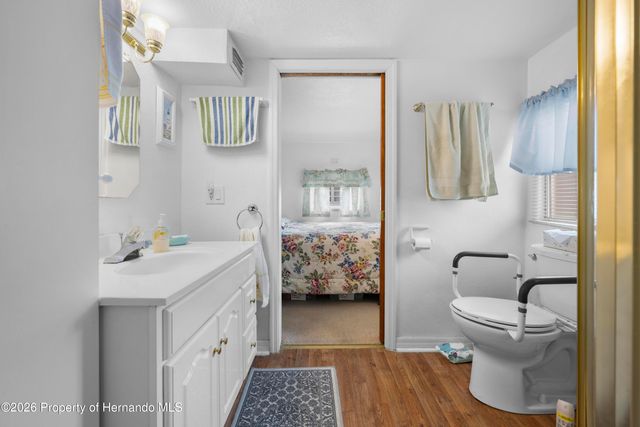 2092 Culbreath Road C77, Brooksville, FL 34602