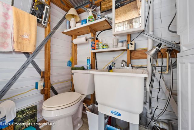 2092 Culbreath Road C77, Brooksville, FL 34602