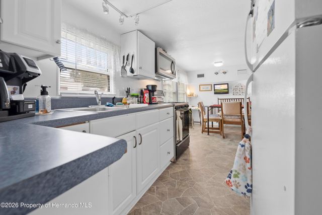 2092 Culbreath Road C77, Brooksville, FL 34602