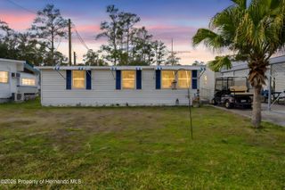 2092 Culbreath Road C77, Brooksville, FL 34602