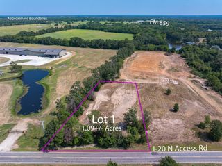 Lot 1 I-20, Canton, TX 75103