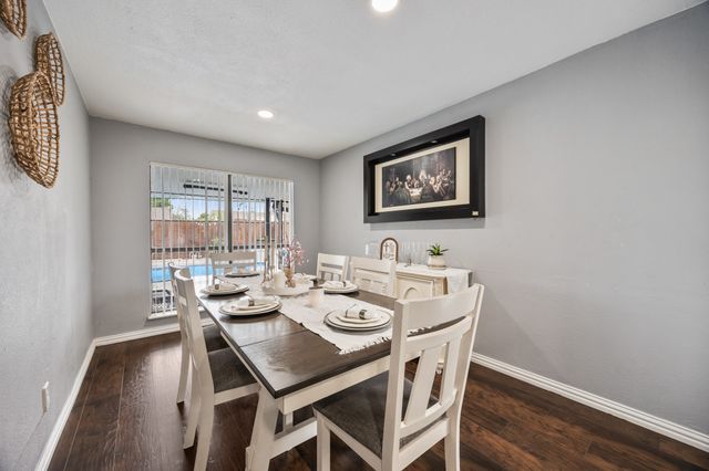 2709 High Plateau Drive, Garland, TX 75044