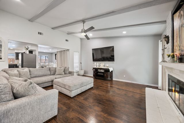 2709 High Plateau Drive, Garland, TX 75044