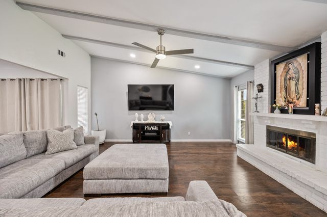 2709 High Plateau Drive, Garland, TX 75044