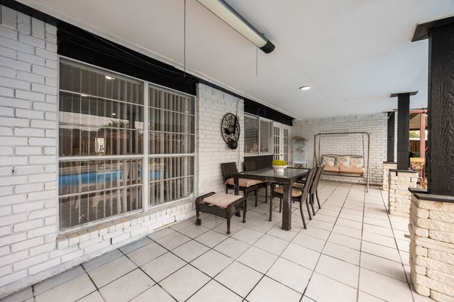 2709 High Plateau Drive, Garland, TX 75044